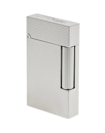 S.T. Dupont Ligne 2 Mikrodiamantspitze Palladium