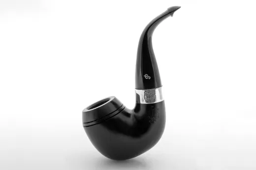 Peterson Sherlock Holmes Baskerville Schwarz