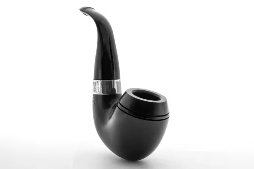Peterson Sherlock Holmes Baskerville Schwarz