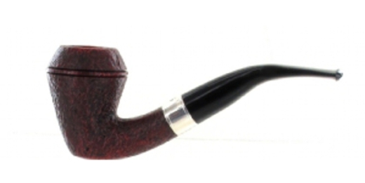 Peterson Pipe of the Year 2018 rustik