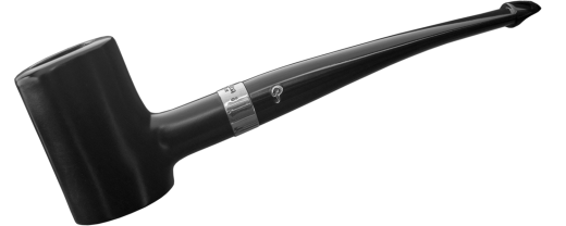 Peterson Tankard Black