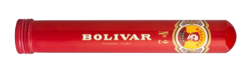 Bolivar Tubos No.2