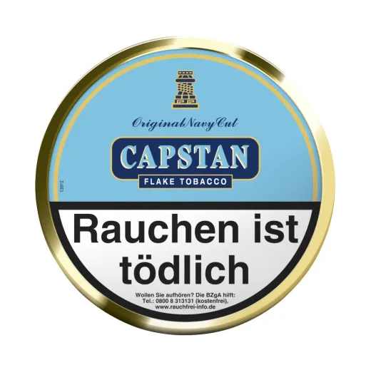 Capstan Original Navy Cut