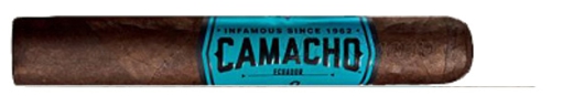 Camacho Ecuador Robusto