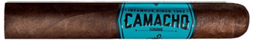 Camacho Ecuador Gordo