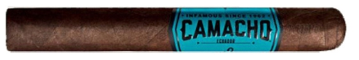 Camacho Ecuador Toro