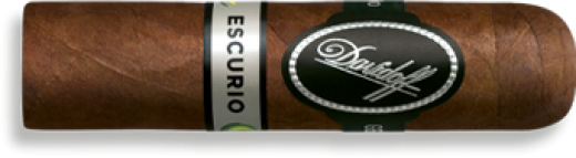Davidoff Escurio Petit Robusto