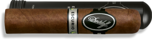 Davidoff Escurio Robusto Tubos