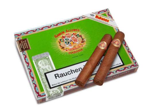 Ramon Allones Allones No.3