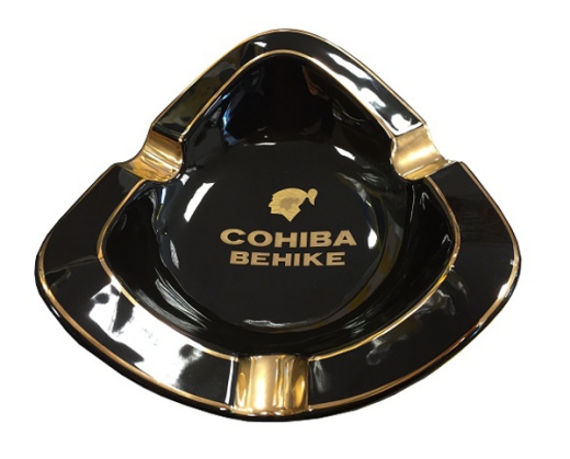 Cohiba Behike Ashtray