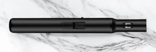 Mantis Grand Caliber schwarz