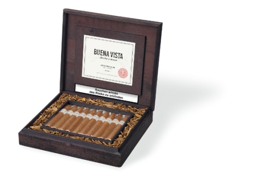 Buena Vista Araperique Belicoso
