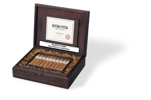 Buena Vista Araperique Petit Corona