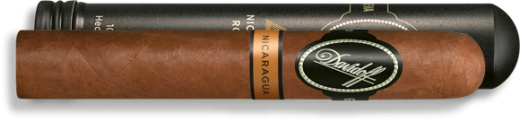 Davidoff Nicaragua Robusto Tubos
