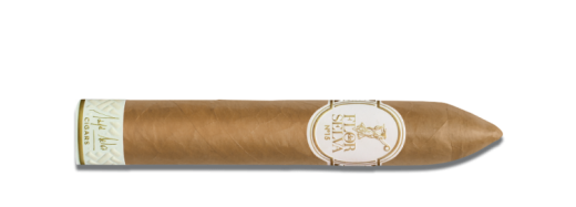 Flor de Selva No. 15 Figurado