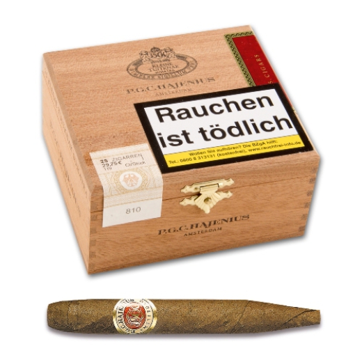 Hajenius Kleine Tuitknak