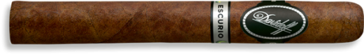 Davidoff Escurio Corona Gorda