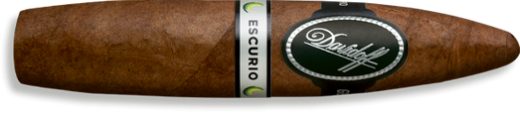 Davidoff Escurio Gran Perfecto