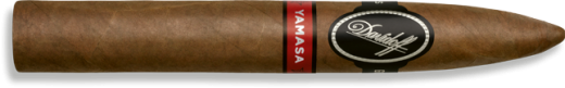 Davidoff Yamasa Piramides