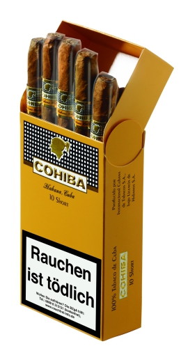 Cohiba Short