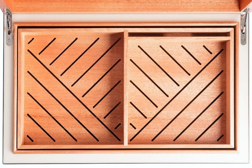 Davidoff Ambassador Sycamore Maple