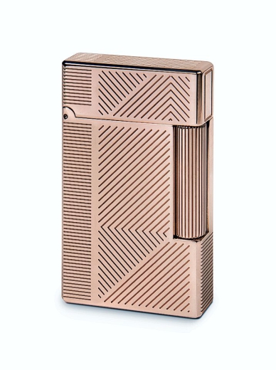 Davidoff Prestige rosevergoldet