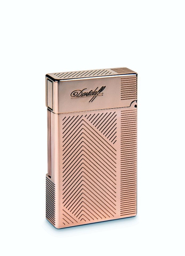 Davidoff Prestige rosevergoldet