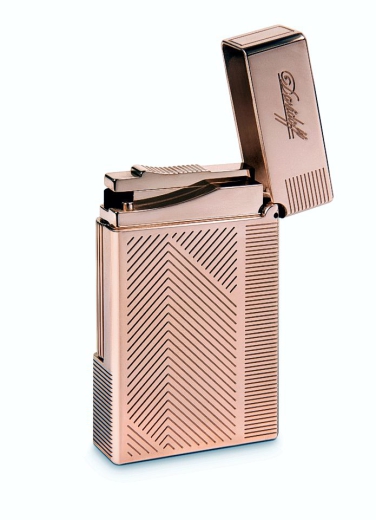 Davidoff Prestige rosevergoldet