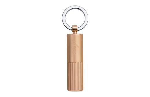 Davidoff Duocut Punch Cutter Rotgold