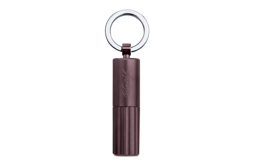 Davidoff Duocut Punch Cutter braun