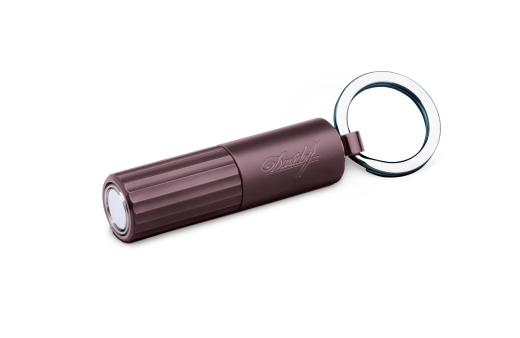 Davidoff Duocut Punch Cutter braun