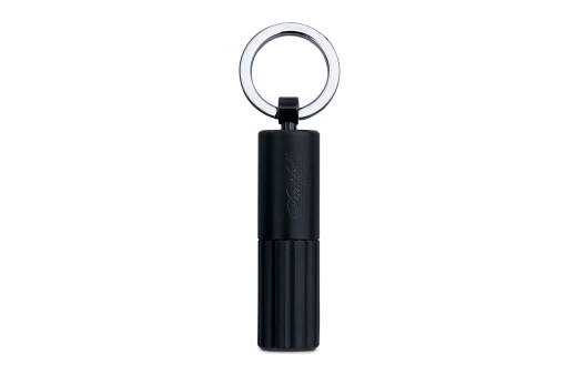 Davidoff Duocut Punch Cutter schwarz
