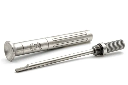 Sisuman Ralf Pfeifenstopfer