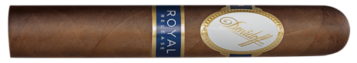 Davidoff Royal Release Robusto