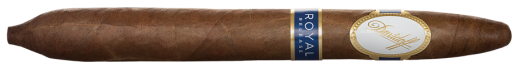 Davidoff Royal Release Salomones