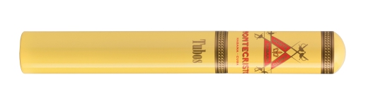 Montecristo Tubos