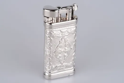 Sillem's Old Boy Linea Epoque Sterling