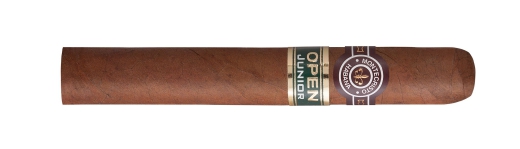 Montecristo Open Junior