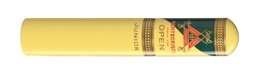 Montecristo Open Junior AT