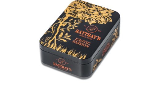 Rattrays Exotic Passion