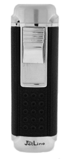 JetLine Magna schwarz