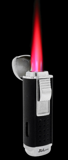 JetLine Magna schwarz