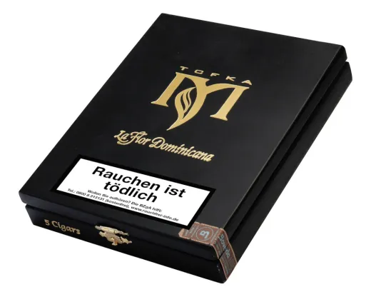 La Flor Dominicana Ligero TCFKA-M Natural