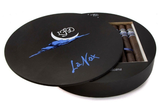 La Flor Dominicana La Nox