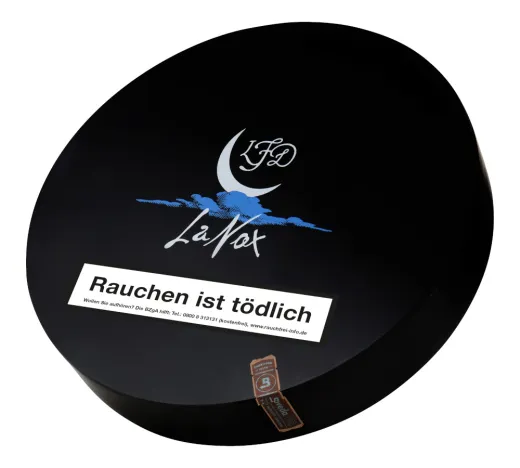 La Flor Dominicana La Nox