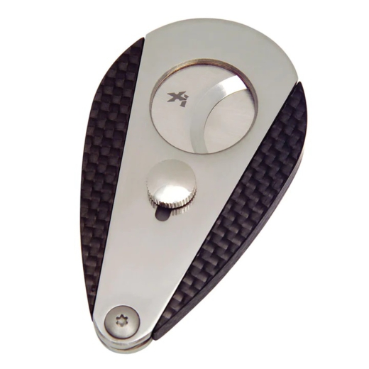 Xikar Xi3 Carbon Fiber