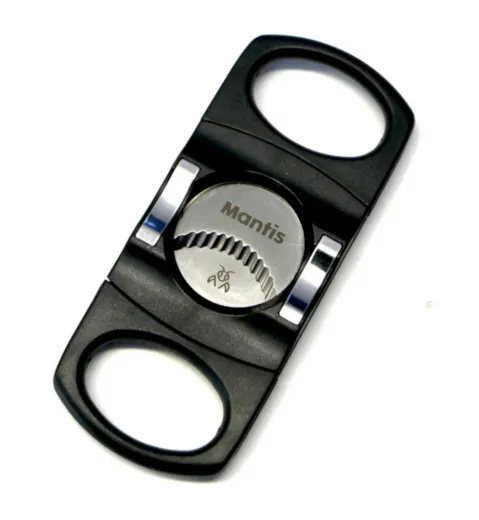 Mantis Cigarmaster Abschneider schwarz