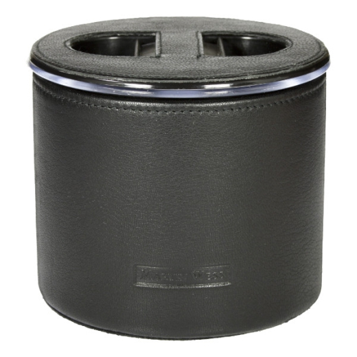 MW LEA TT 1 TOBACCO JAR