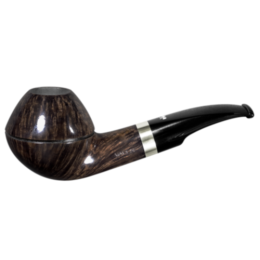 Vauen Pipe of the Year 2018 Anthracite