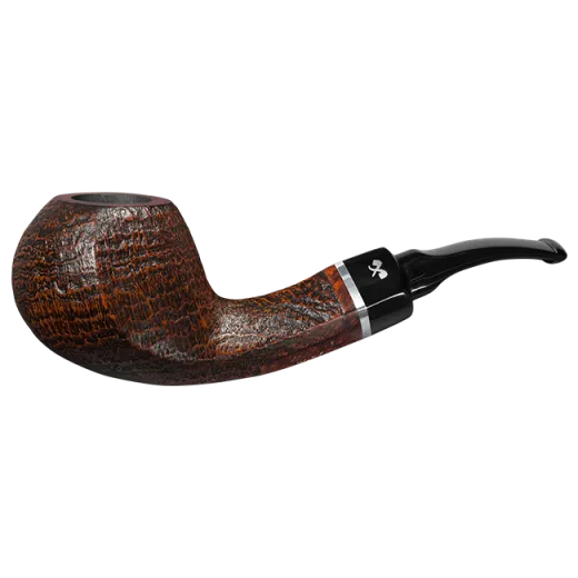 Vauen Jahrespfeife 2017 sandgestrahlt